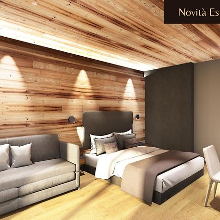 Sport Hotel S. Vigilio Moena Esterno foto