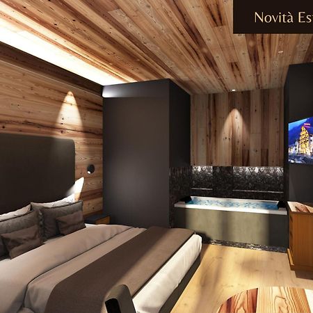 Sport Hotel S. Vigilio Moena Esterno foto