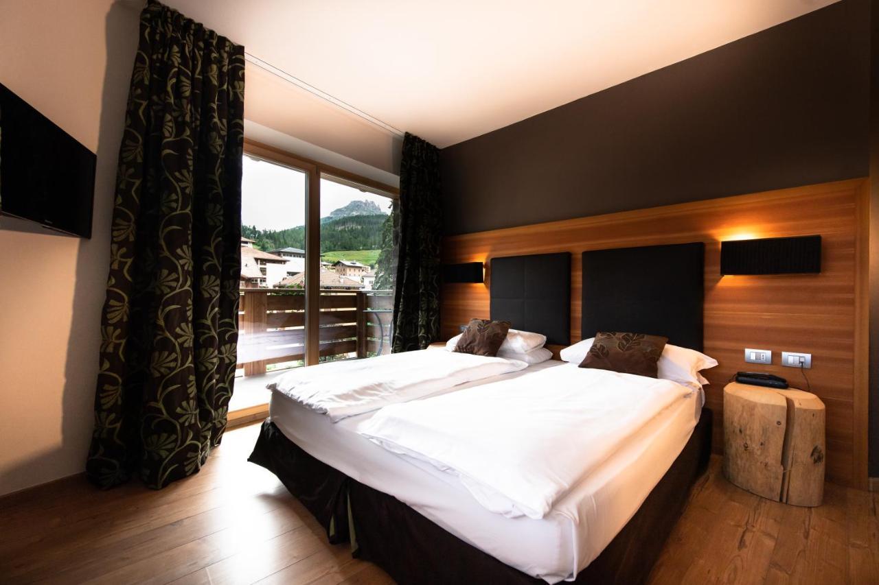 Sport Hotel S. Vigilio Moena Esterno foto
