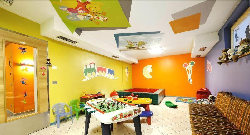 Sport Hotel S. Vigilio Moena Esterno foto