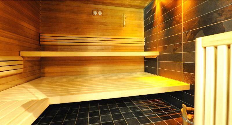 Sport Hotel S. Vigilio Moena Esterno foto