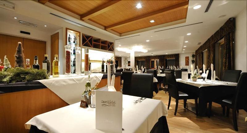 Sport Hotel S. Vigilio Moena Esterno foto