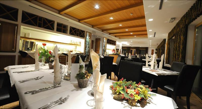 Sport Hotel S. Vigilio Moena Esterno foto