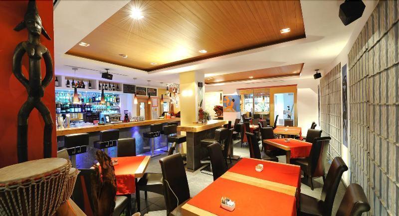 Sport Hotel S. Vigilio Moena Esterno foto