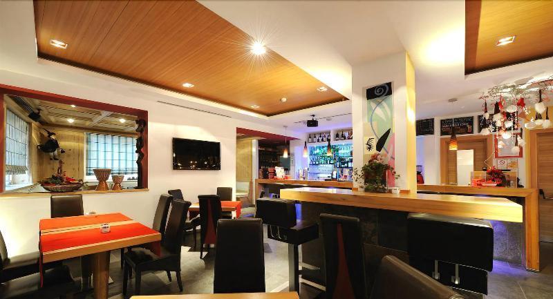 Sport Hotel S. Vigilio Moena Esterno foto