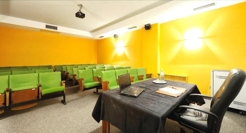 Sport Hotel S. Vigilio Moena Esterno foto