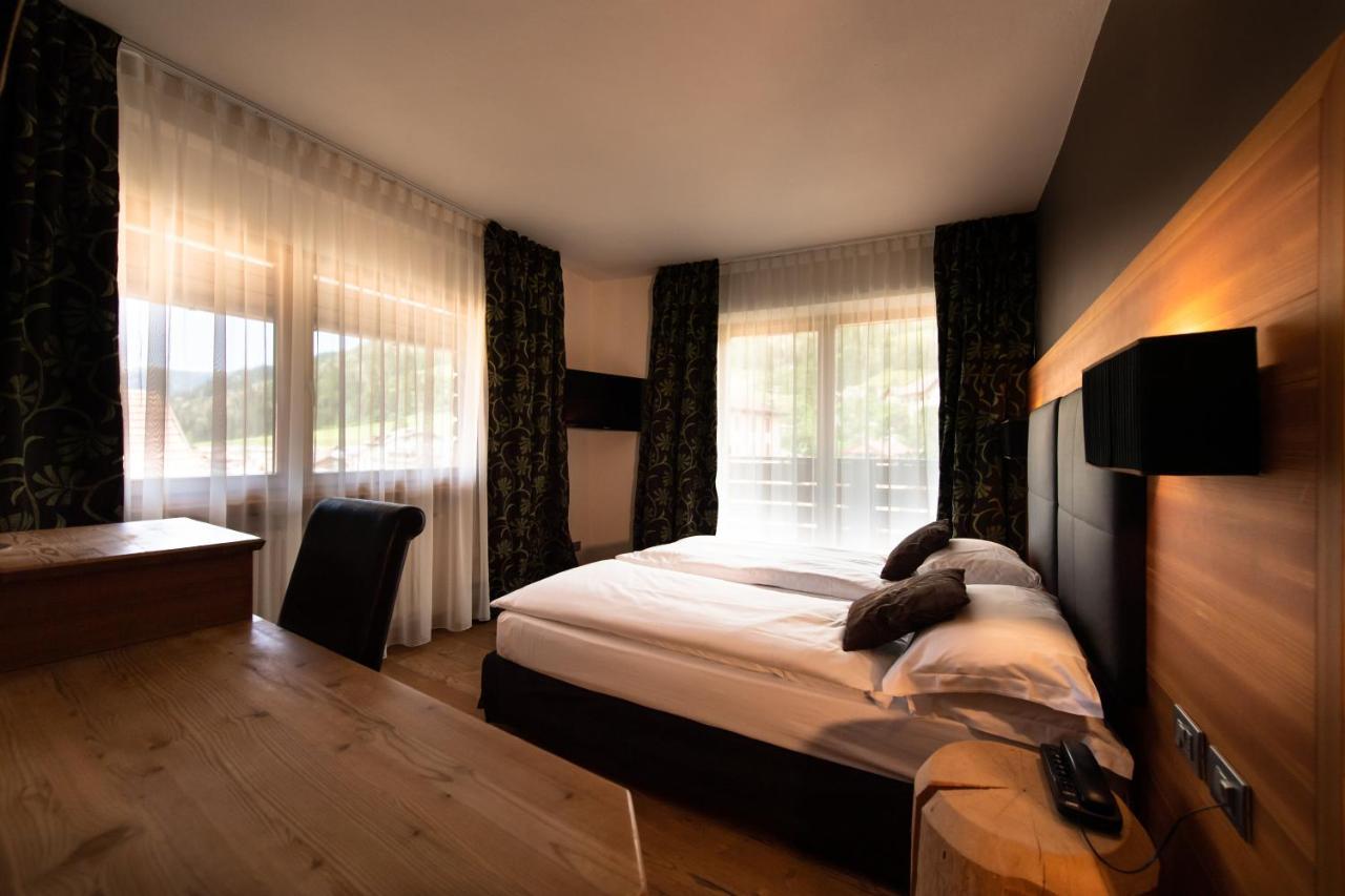 Sport Hotel S. Vigilio Moena Esterno foto