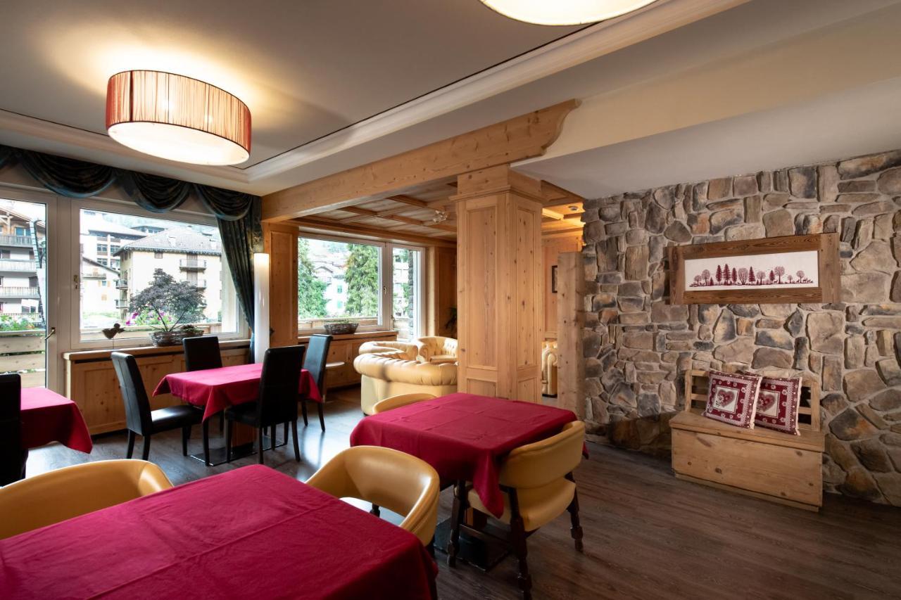 Sport Hotel S. Vigilio Moena Esterno foto