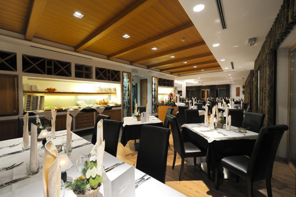 Sport Hotel S. Vigilio Moena Esterno foto