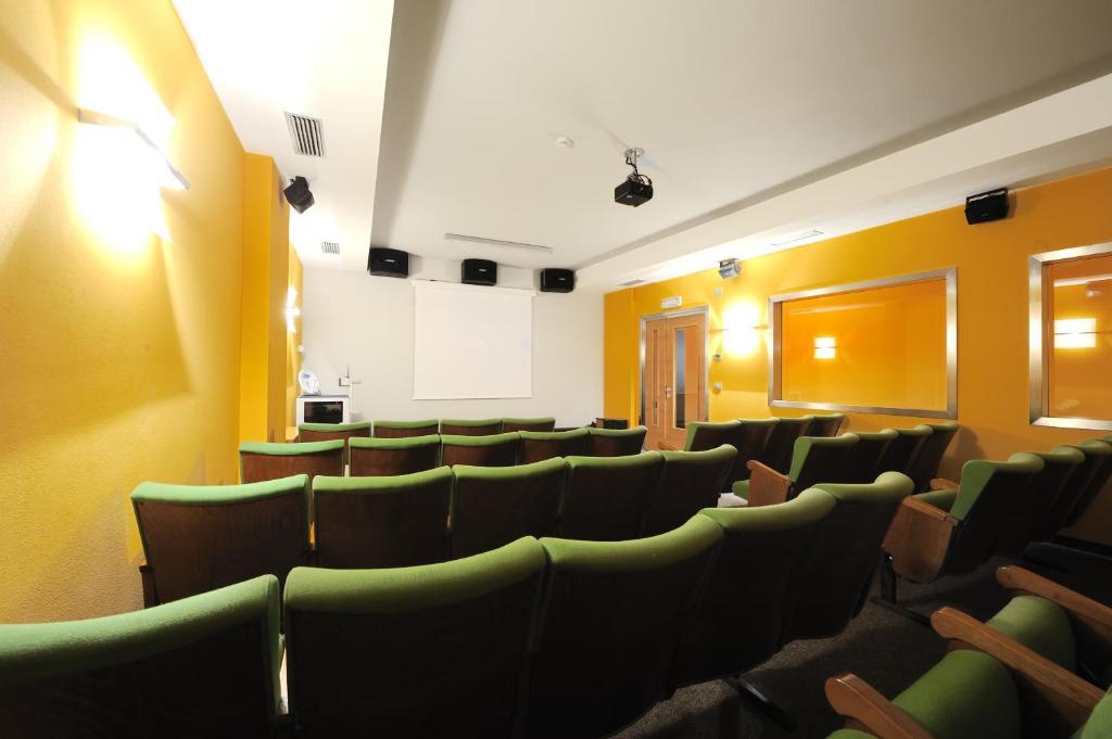 Sport Hotel S. Vigilio Moena Esterno foto