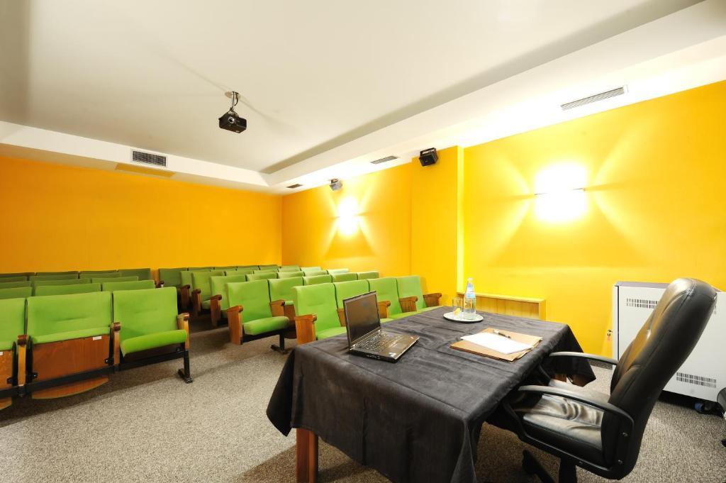 Sport Hotel S. Vigilio Moena Esterno foto