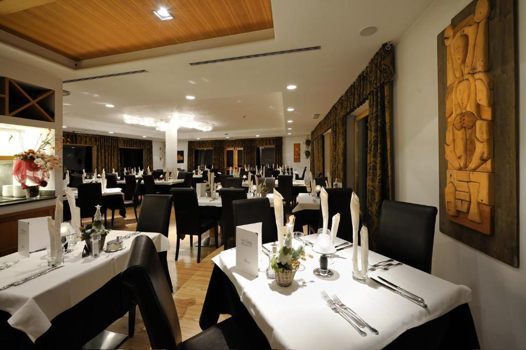 Sport Hotel S. Vigilio Moena Esterno foto