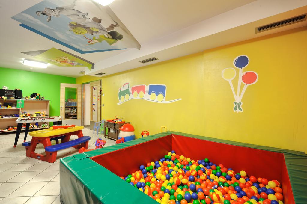 Sport Hotel S. Vigilio Moena Esterno foto